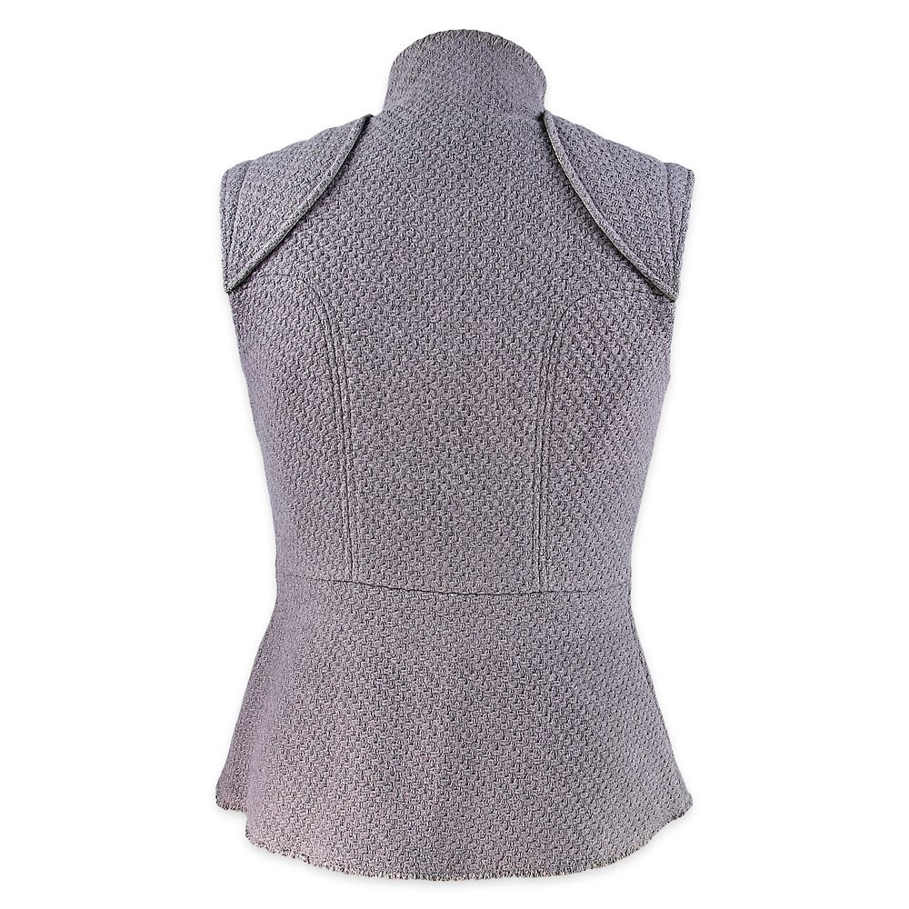 Resistance Vest for Women – Star Wars: Galaxy's Edge