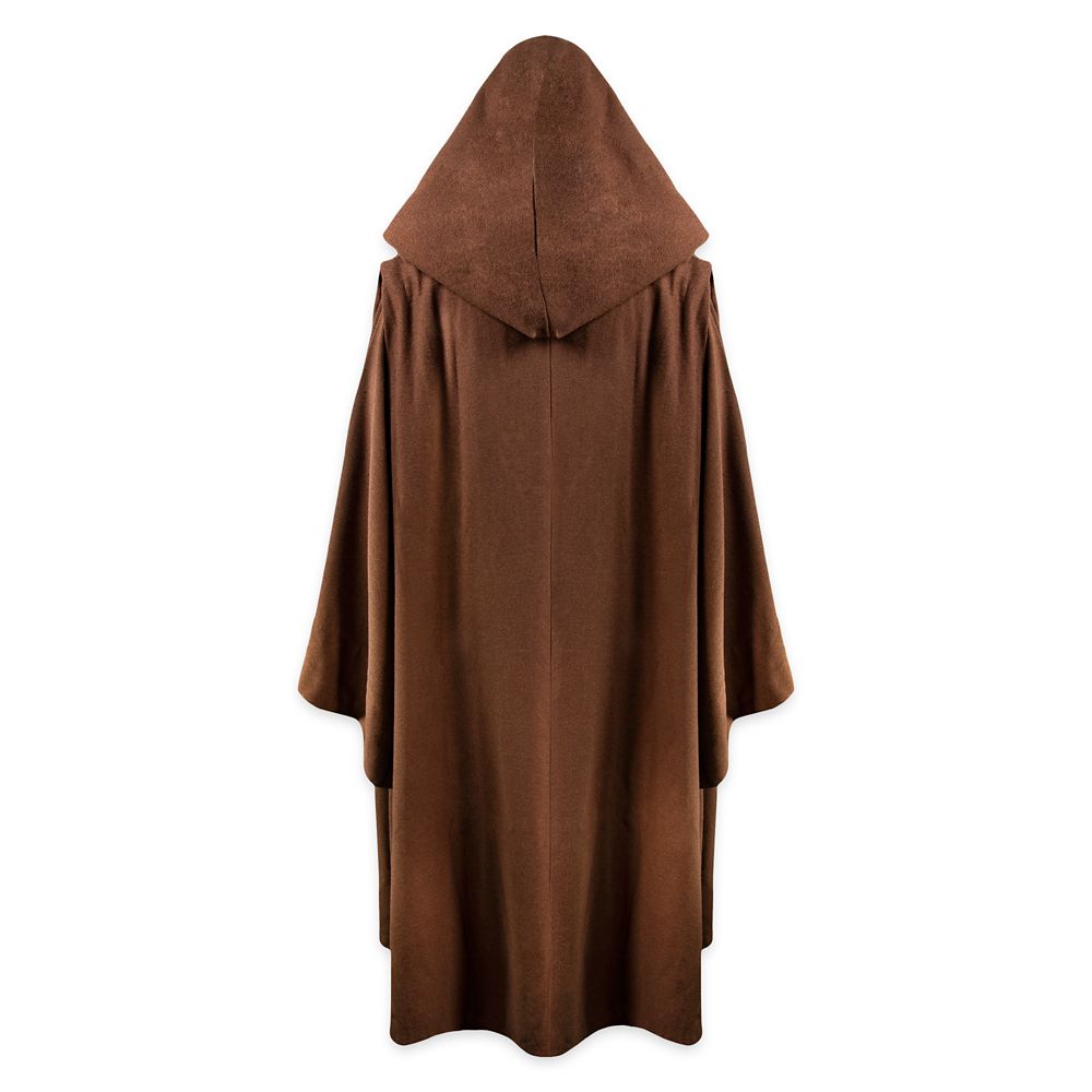 Star Wars: Galaxy's Edge Robe for Adults – Brown