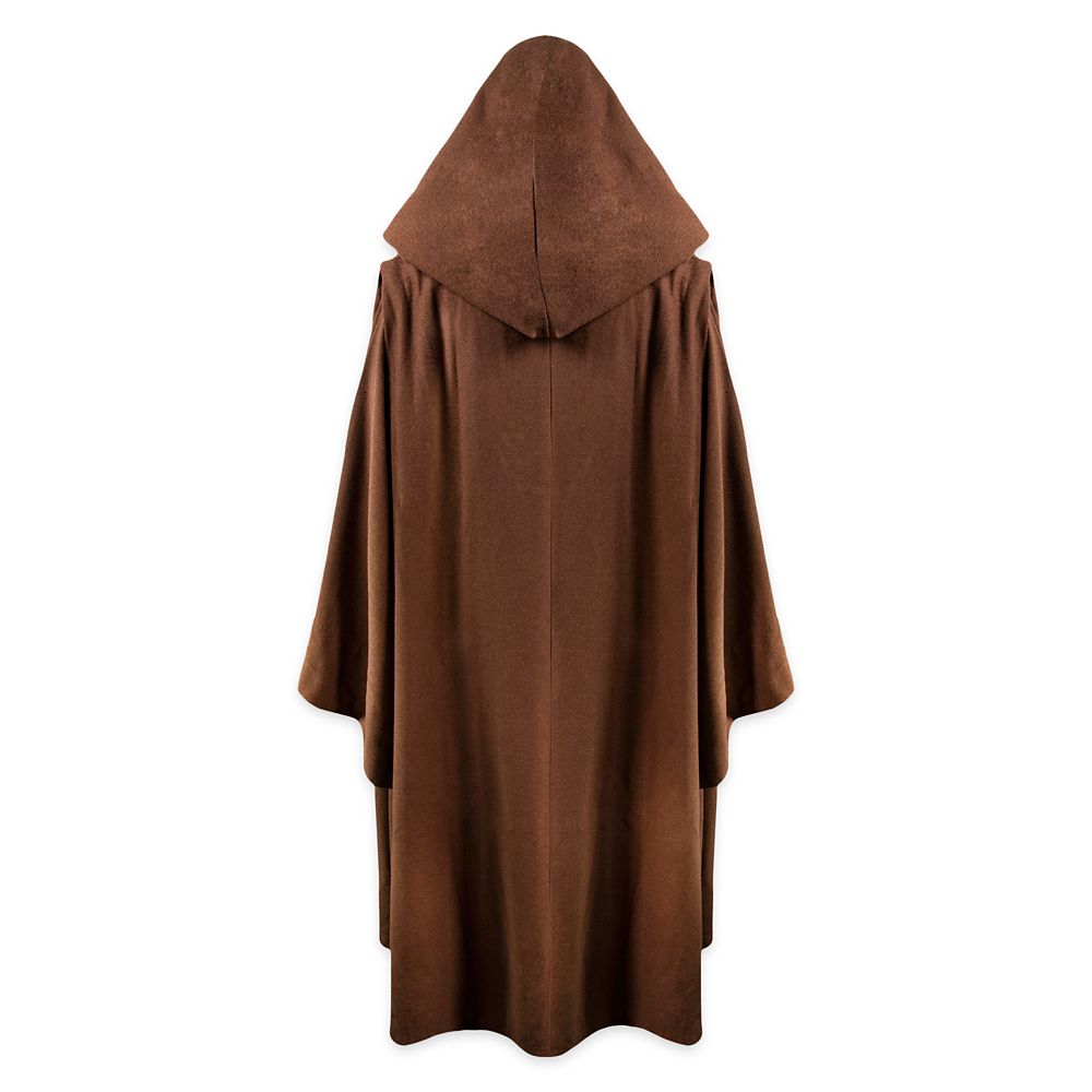 Star Wars: Galaxy's Edge Robe for Adults – Brown