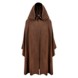 Star Wars: Galaxy's Edge Robe for Adults – Brown