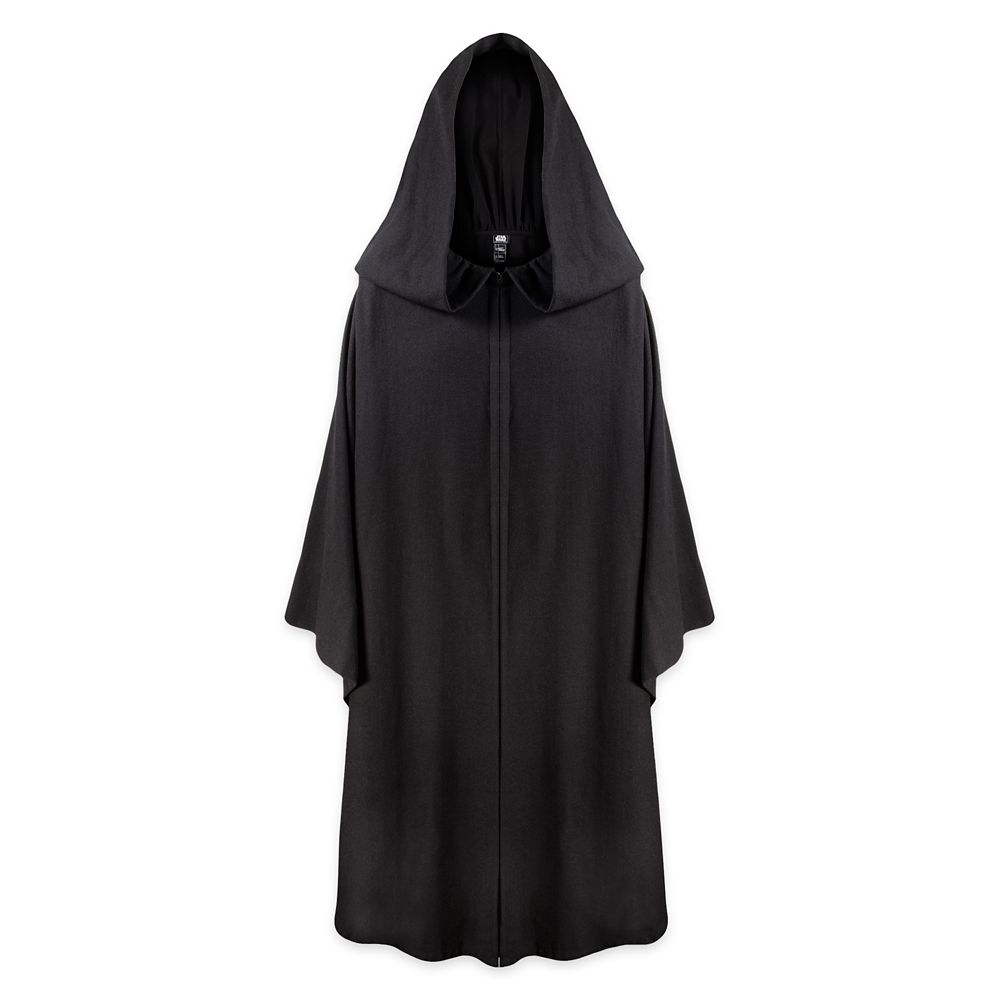 Star Wars: Galaxy's Edge Robe for Adults – Black