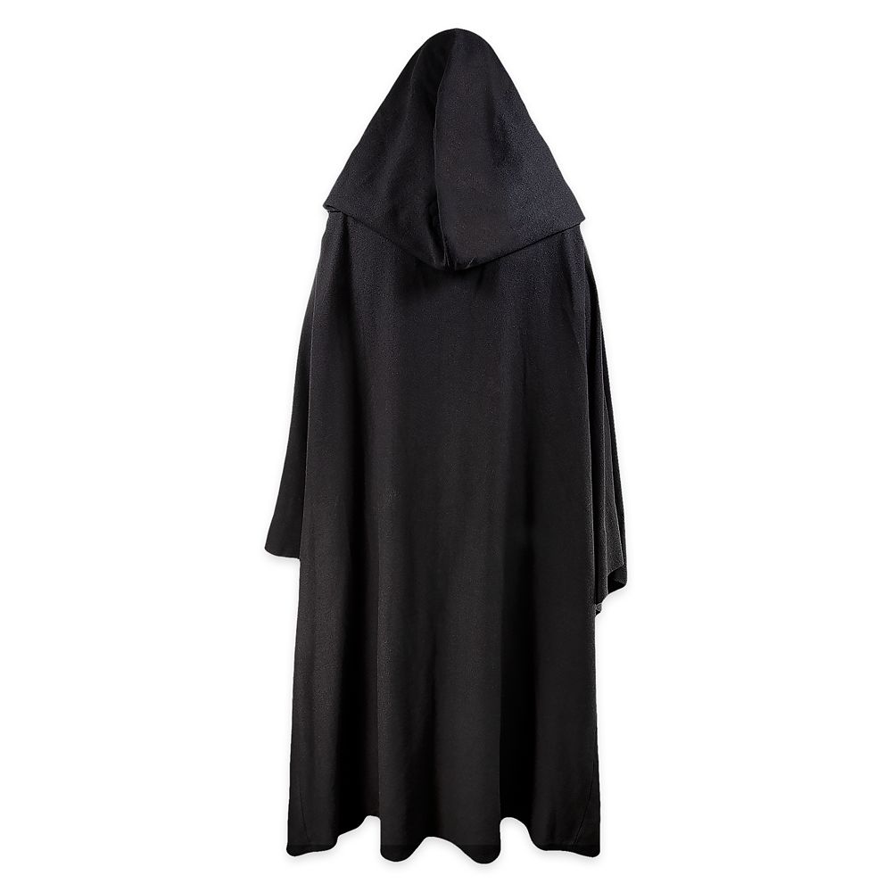 Star Wars: Galaxy's Edge Robe for Adults – Black now out – Dis ...