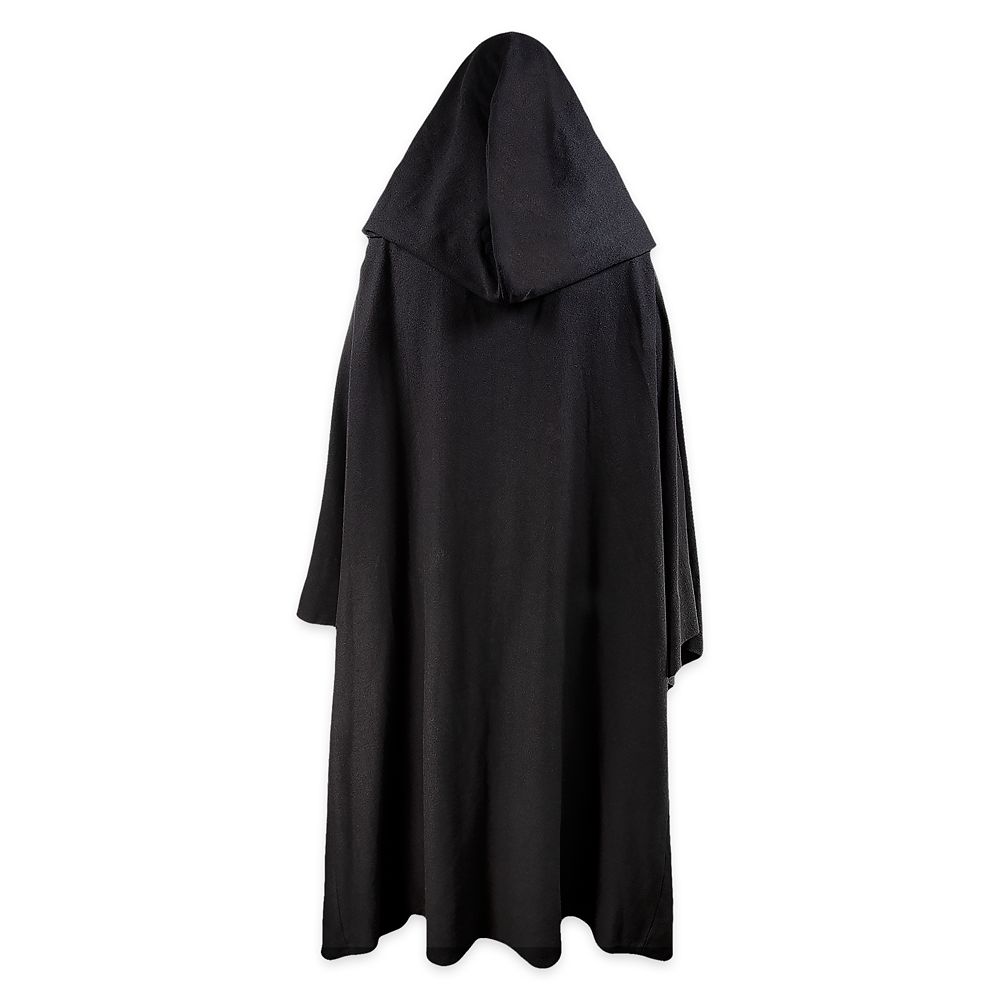 Star Wars: Galaxy's Edge Robe for Adults – Black