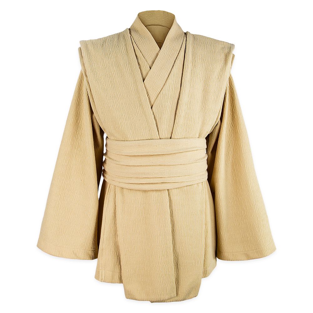 Where can I find a jedi undertunic?