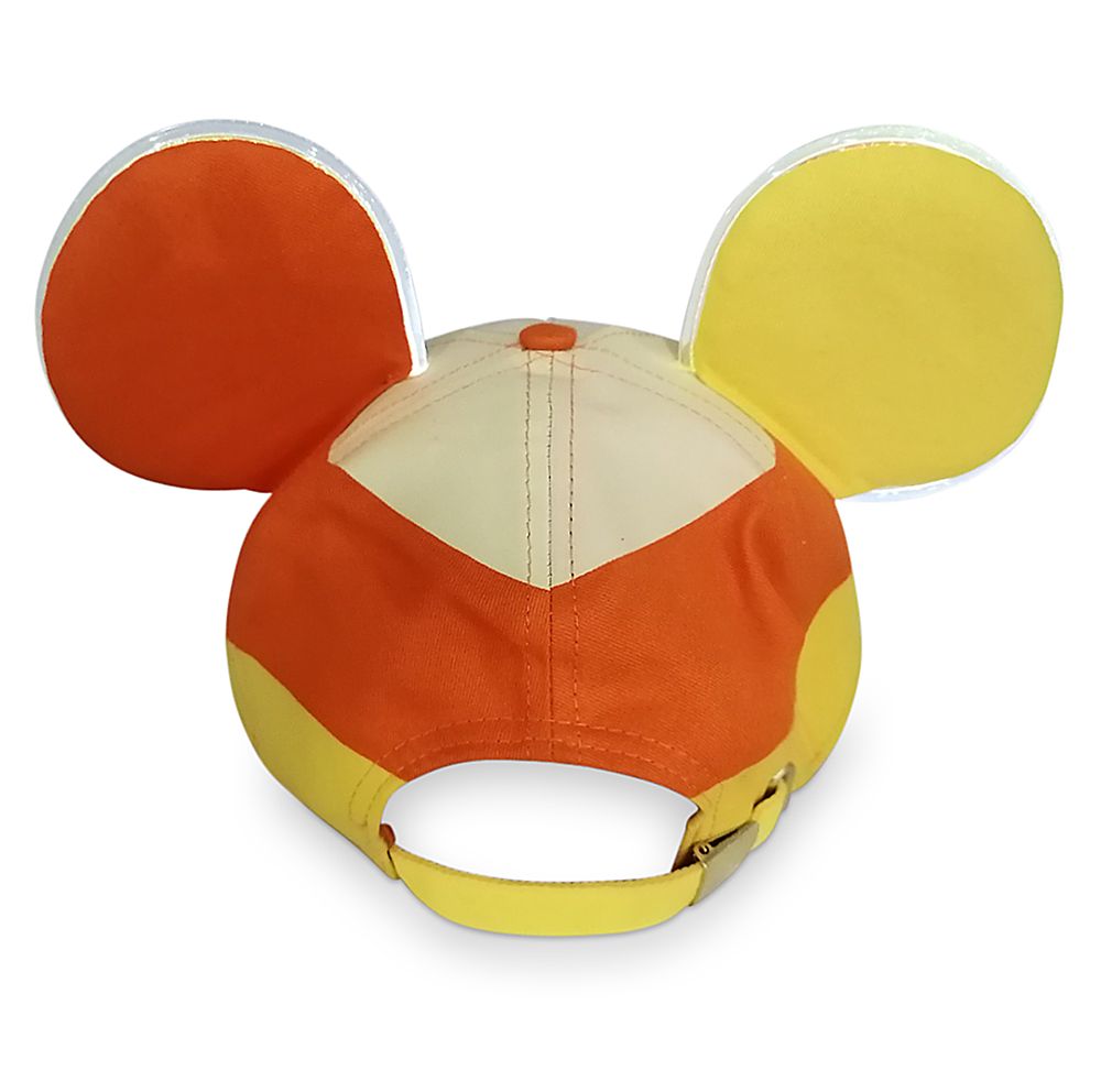 Mickey Mouse Light Up Halloween Baseball Cap for Adults – Aulani, A Disney Resort & Spa