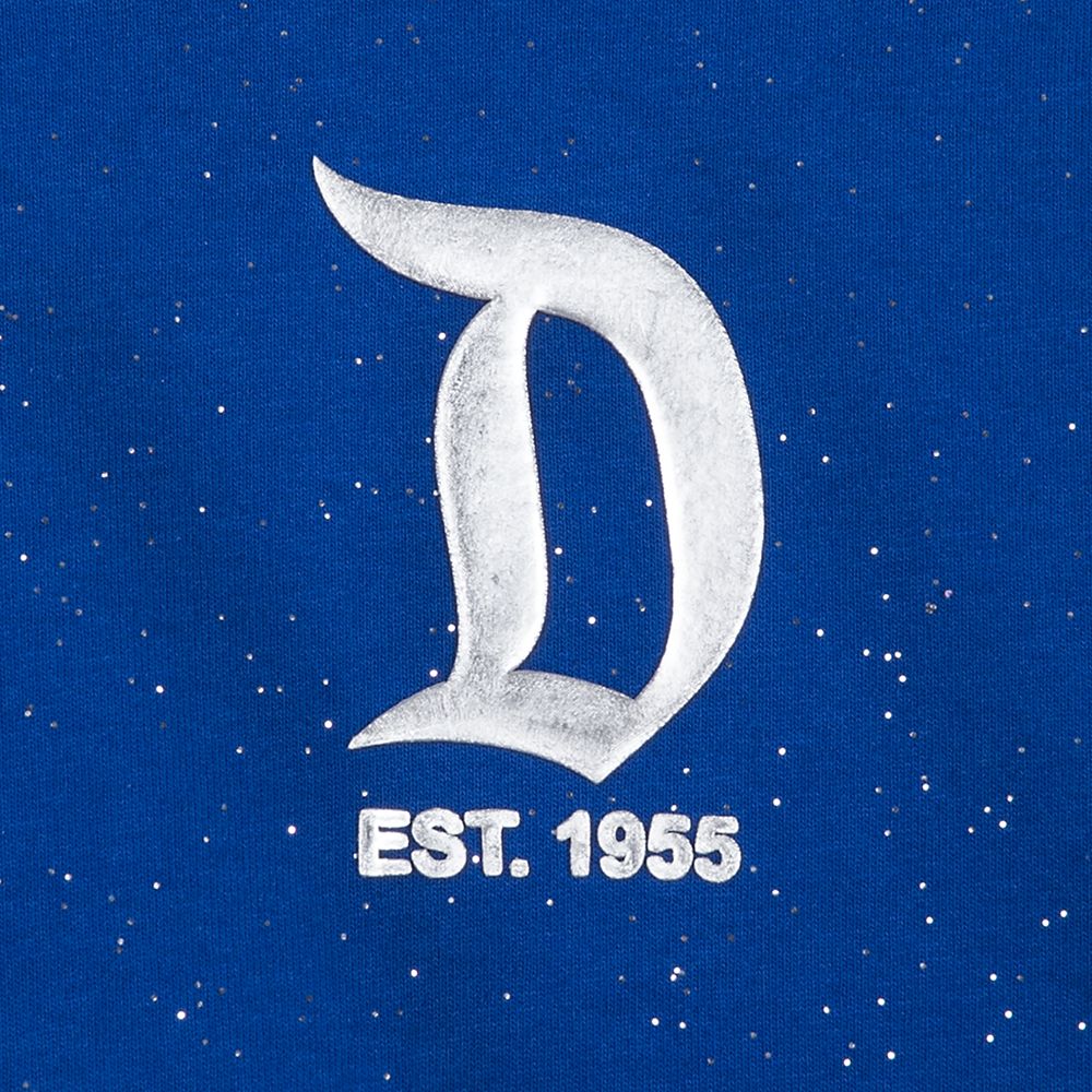 Disneyland Spirit Jersey for Adults – Wishes Come True Blue