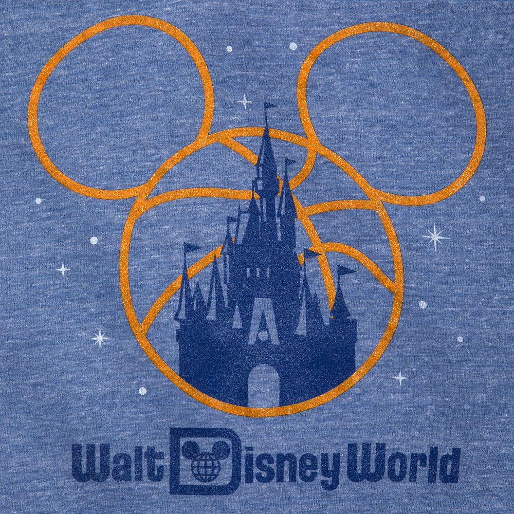Mickey Mouse Basketball Walt Disney World T-Shirt for Women – NBA Experience