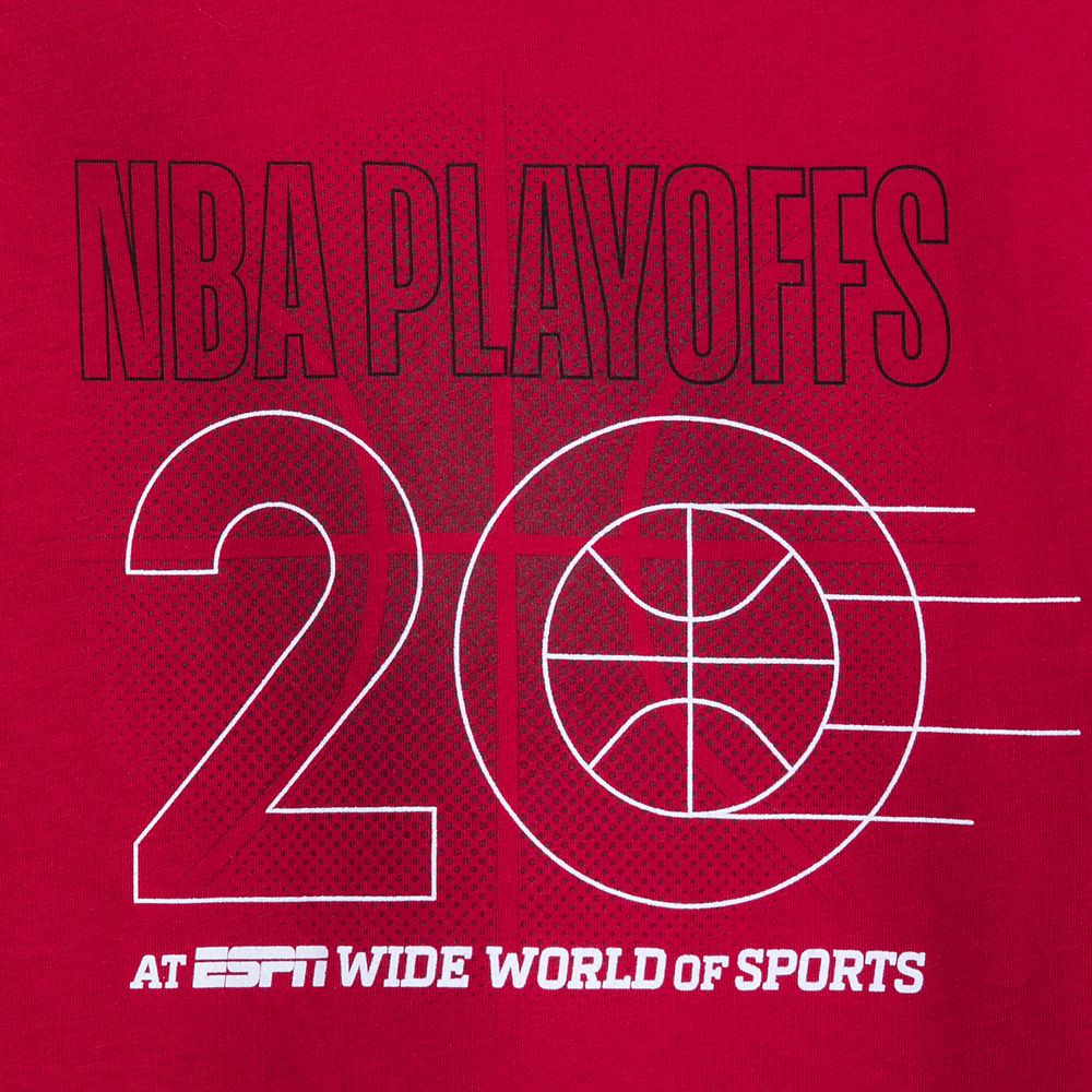 NBA 2020 Playoffs Tank Top for Men – NBA Experience