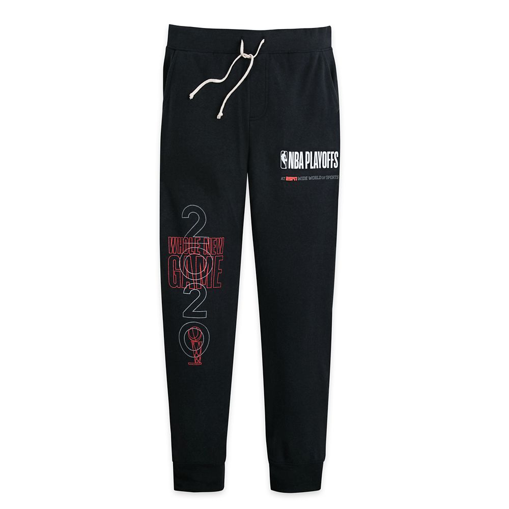 ''Whole New Game'' Sweatpants for Men – NBA Experience