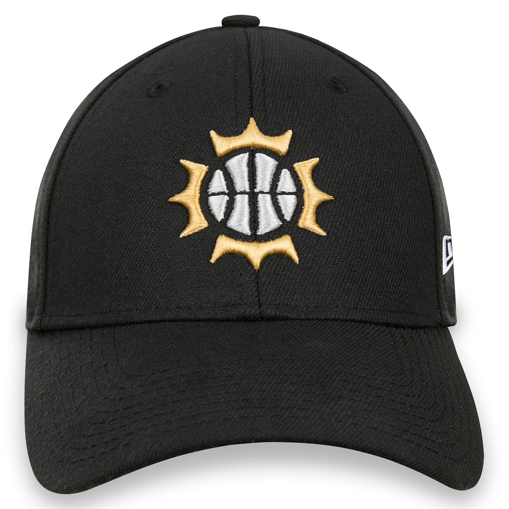 NBA Finals 2020 ”Crown a Champion” Ball Cap for Adults by New Era – NBA Experience available online for purchase