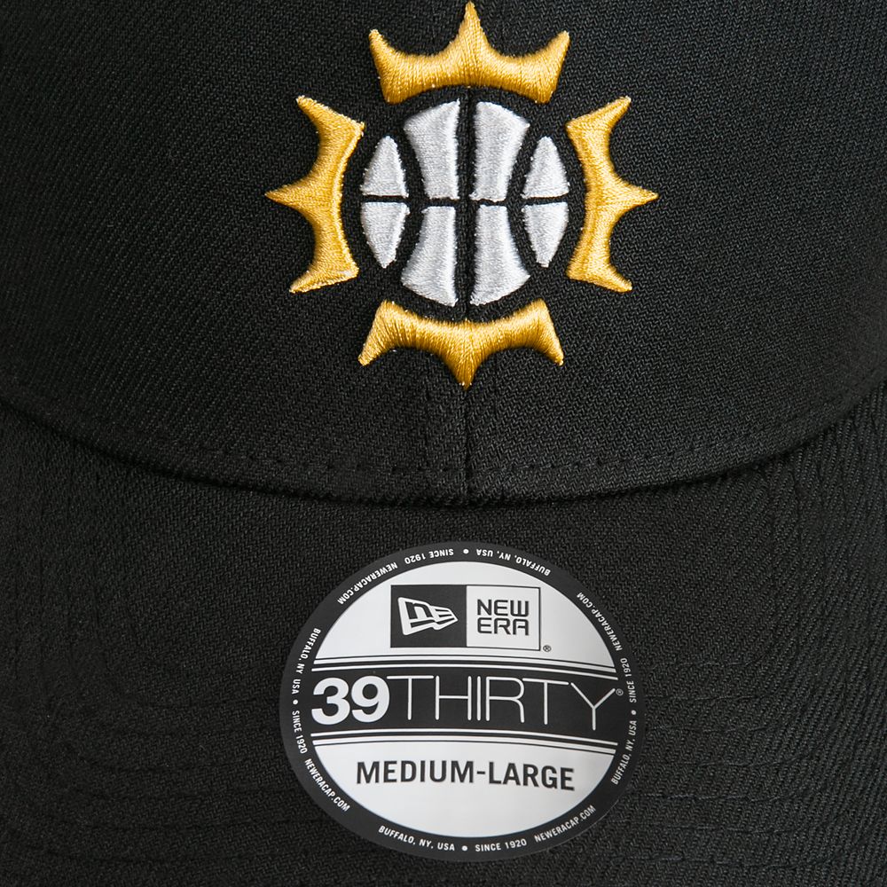 NBA Finals 2020 ''Crown a Champion'' Ball Cap for Adults by New Era – NBA Experience