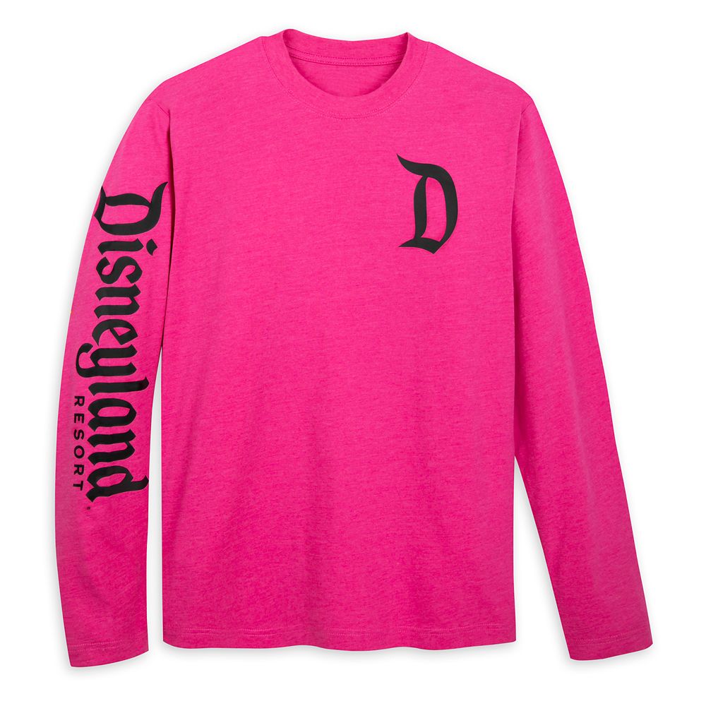 disneyland home shirt