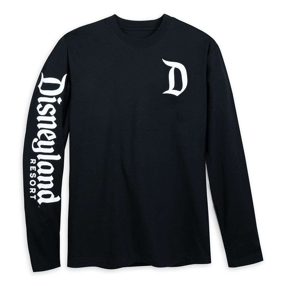 Disneyland shirt cheap long sleeve