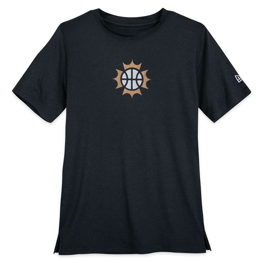 ''Crown a Champion'' T-Shirt for Men by New Era – NBA Experience