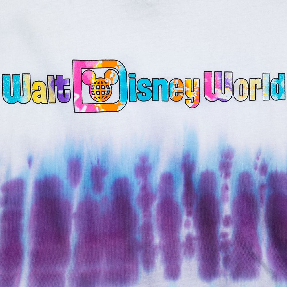 Walt Disney World Pullover Hoodie for Adults