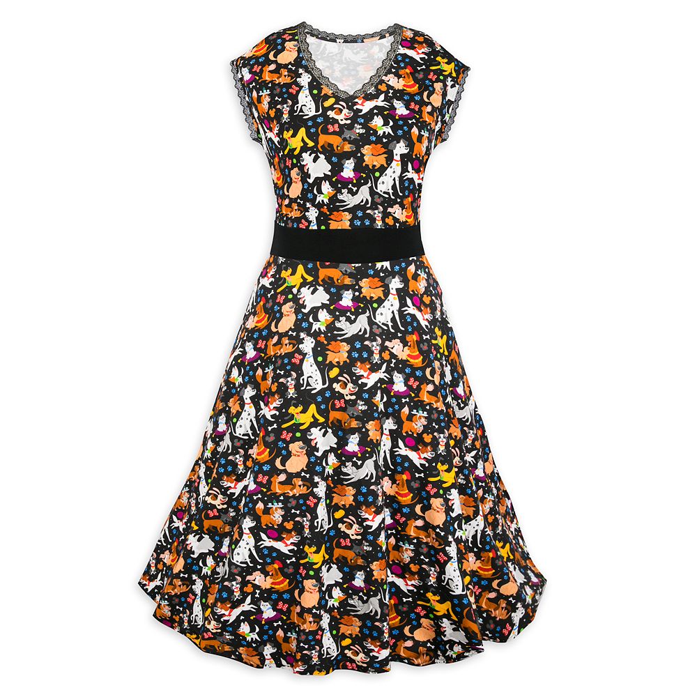 Disney on sale dog dress