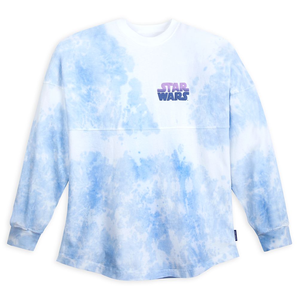 cloud city spirit jersey