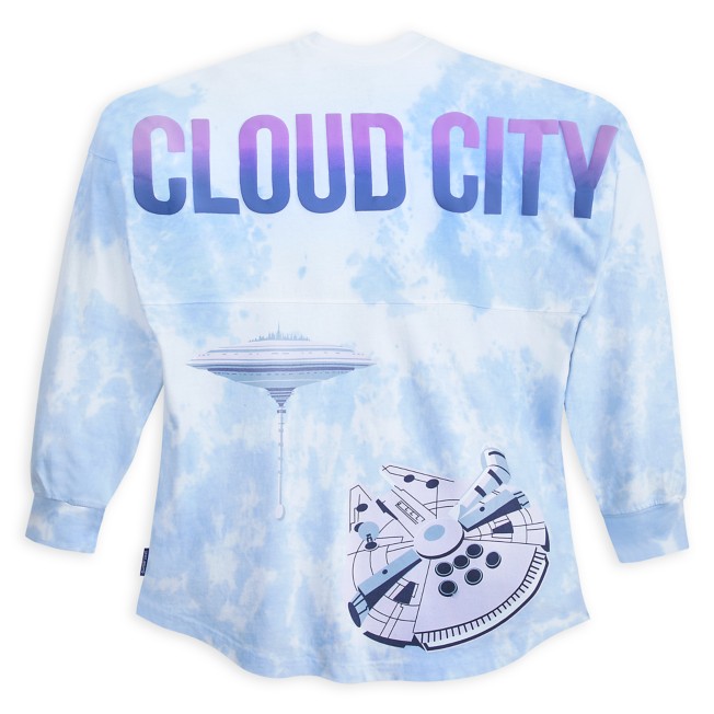 Cloud City 7 Corneria Starfox NASA Mix Mens Hooded Sweatshirt