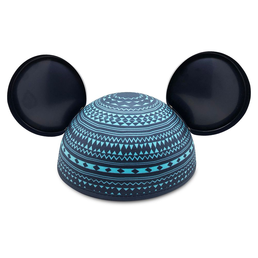 Mickey Mouse 2021 Ear Hat for Adults – Aulani, A Disney Resort & Spa
