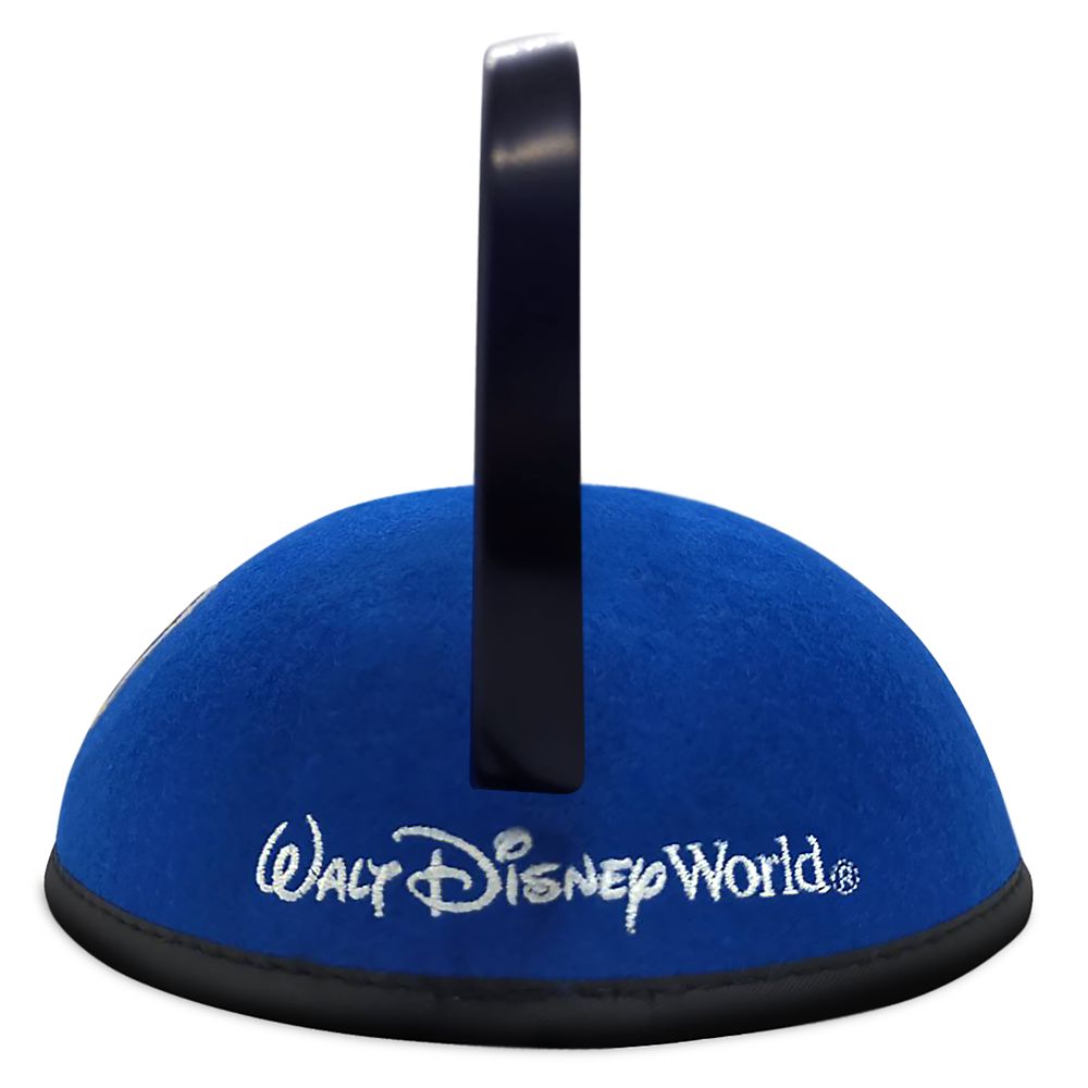 Mickey Mouse and Friends ''My First Visit'' Ear Hat for Adults – Walt Disney World