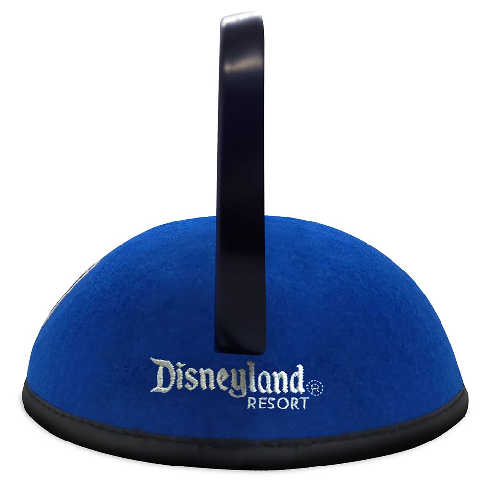 Mickey Mouse and Friends ''My First Visit'' Ear Hat for Adults – Disneyland