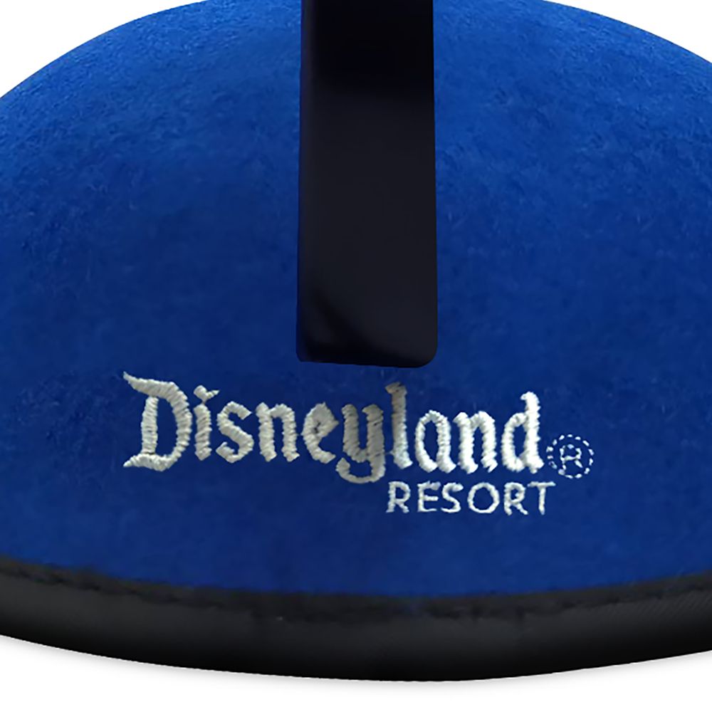 Mickey Mouse and Friends ''My First Visit'' Ear Hat for Adults – Disneyland