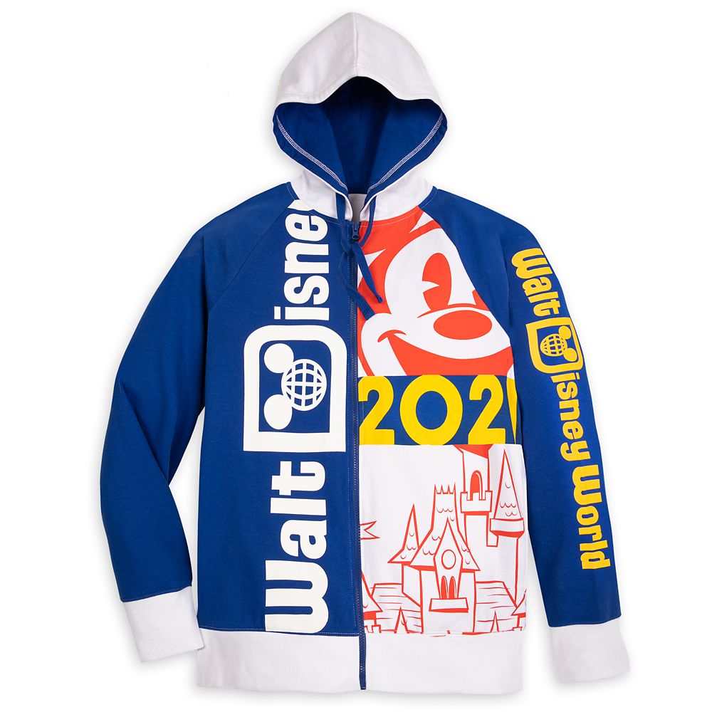 Disney parks outlet hoodie