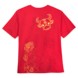 Mickey Mouse Disneyland T-Shirt for Adults –  Lunar New Year 2021