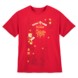 Mickey Mouse Disneyland T-Shirt for Adults –  Lunar New Year 2021