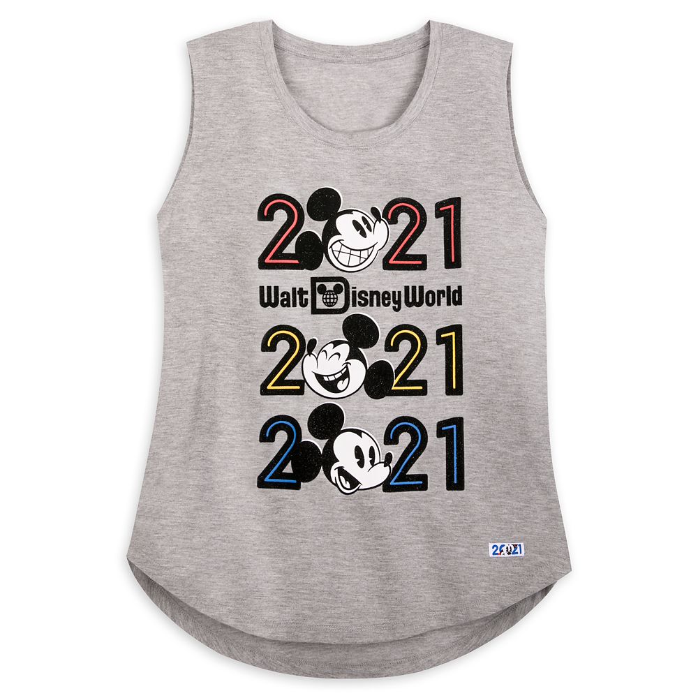 Disney Tank Top Disney Shirt for Women Rose Gold Disney Shirt Mickey Tank  Disney World Shirts Gift for Her Group Shirts -  Canada