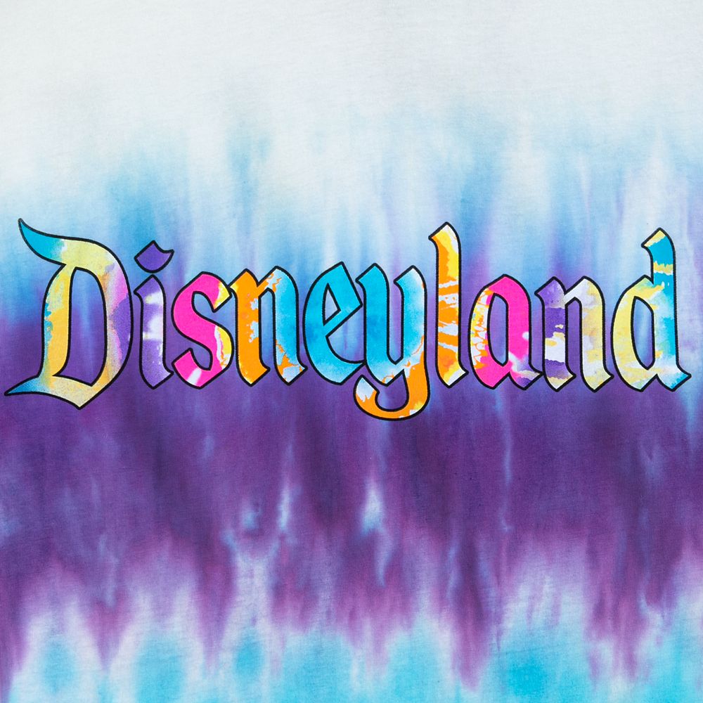 Disneyland Pullover Hoodie for Adults