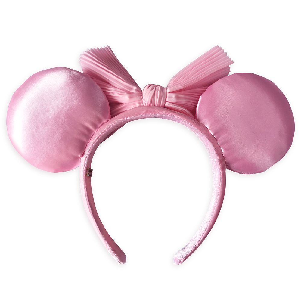 Minnie Mouse Ear Headband for Adults by BaubleBar