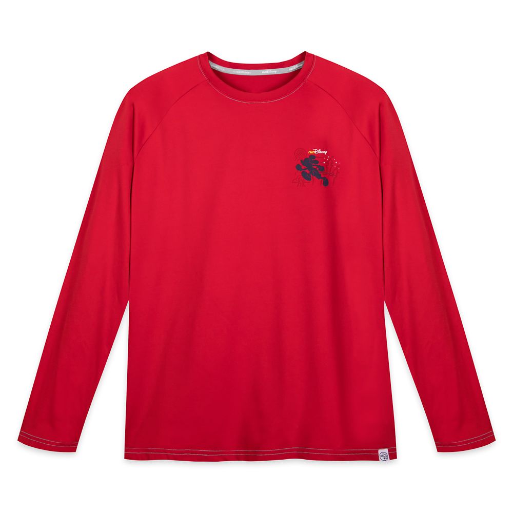 runDisney Checklist Long Sleeve T-Shirt for Men is here now