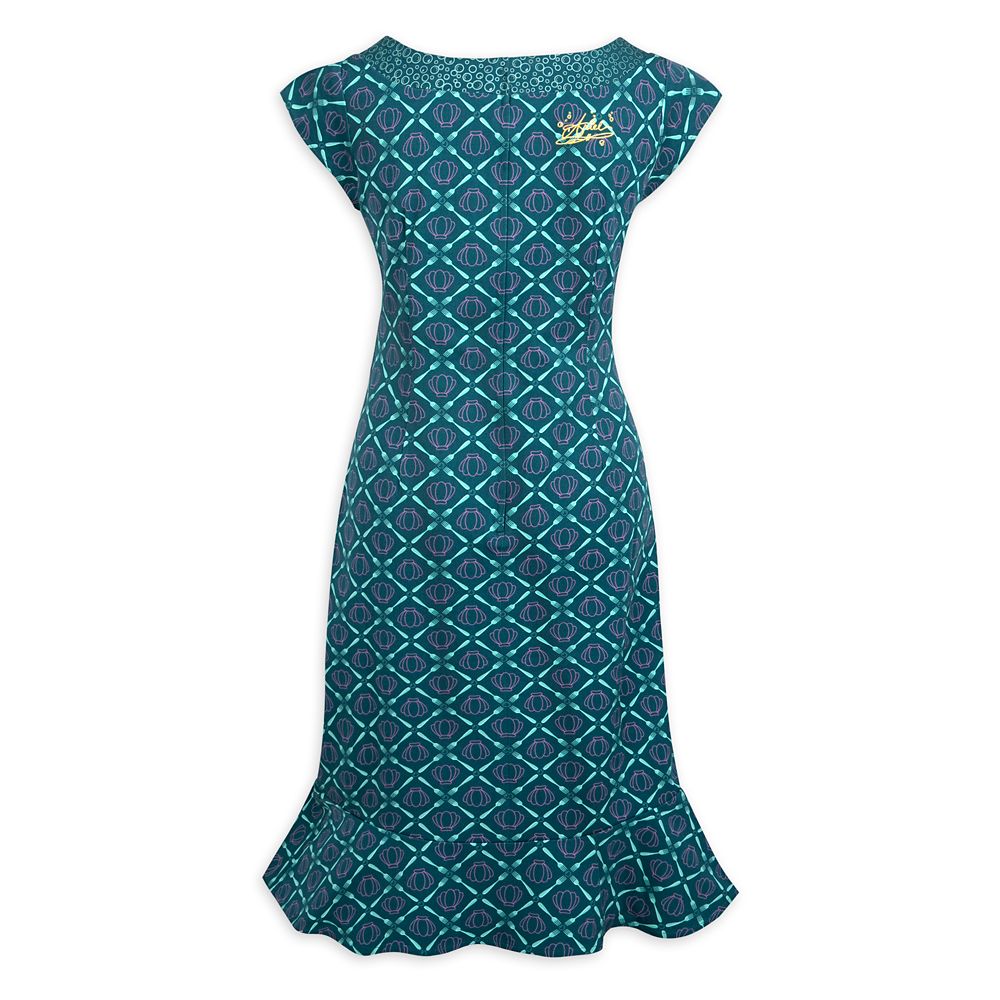 Ariel Fit and Flare Dress for Women – The Little Mermaid