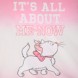 Marie ''It's All About Me-Now'' Pullover Top for Women – The Aristocats