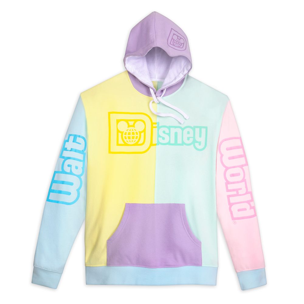 disney pullover hoodie