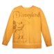 Mickey Mouse Mineral Wash Sweatshirt for Adults – Disneyland