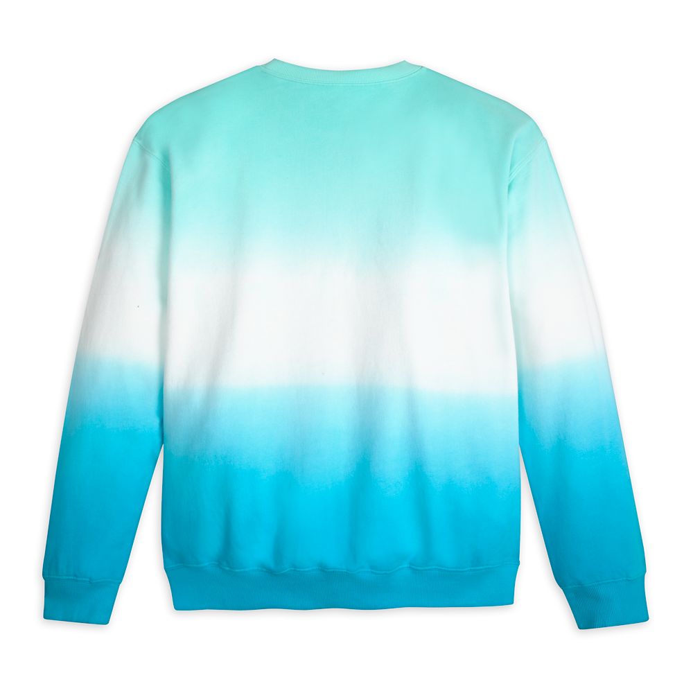 Mickey Mouse Ombré Pullover Top for Women – Walt Disney World