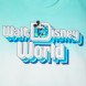 Mickey Mouse Ombré Pullover Top for Women – Walt Disney World