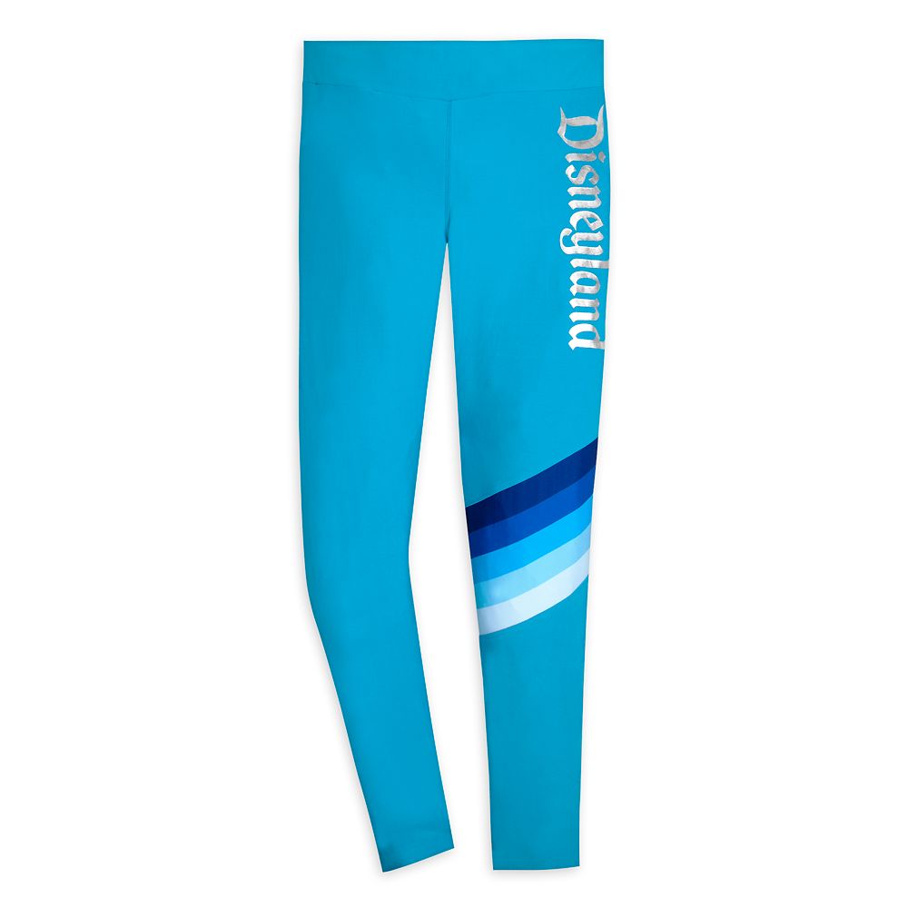 Disneyland Leggings for Women