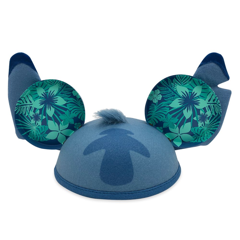 Stitch Ear Hat for Adults