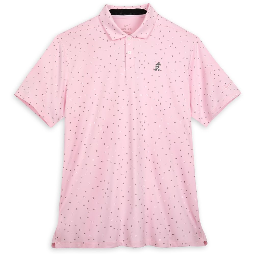 Mickey mouse cheap performance polo