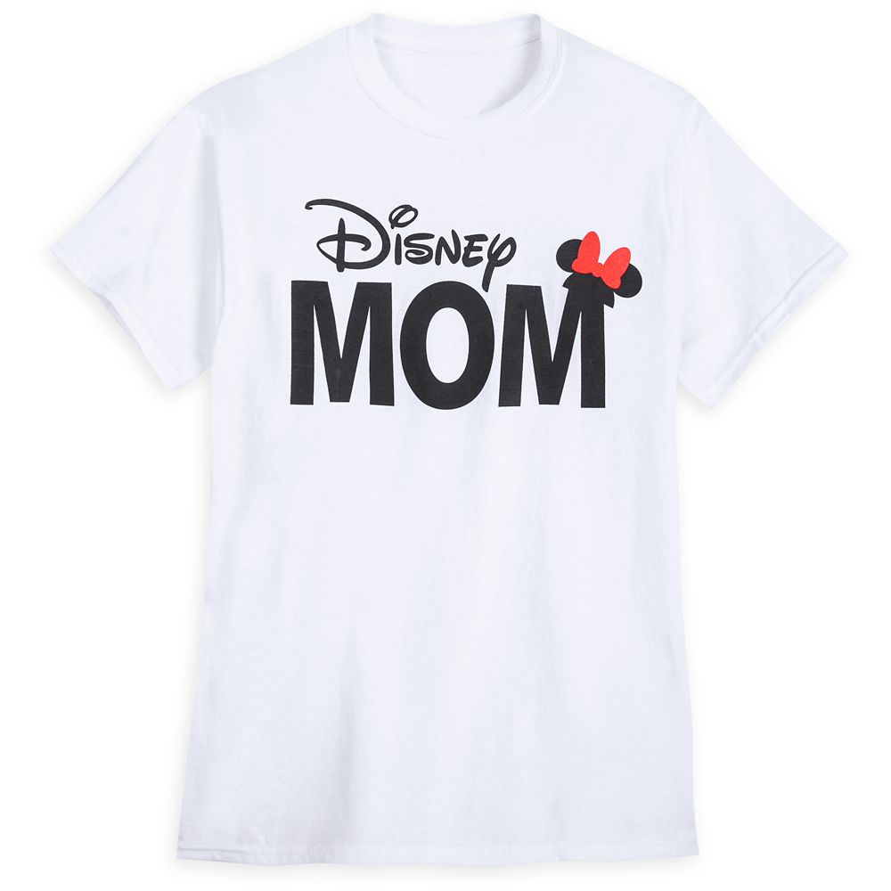 Disney mom cheap shirt