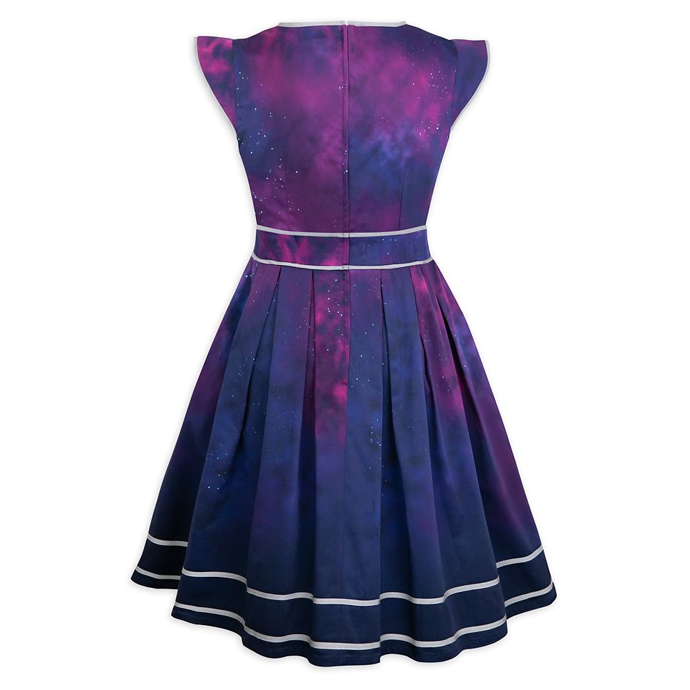 Tomorrowland Dress for Adults – Walt Disney World