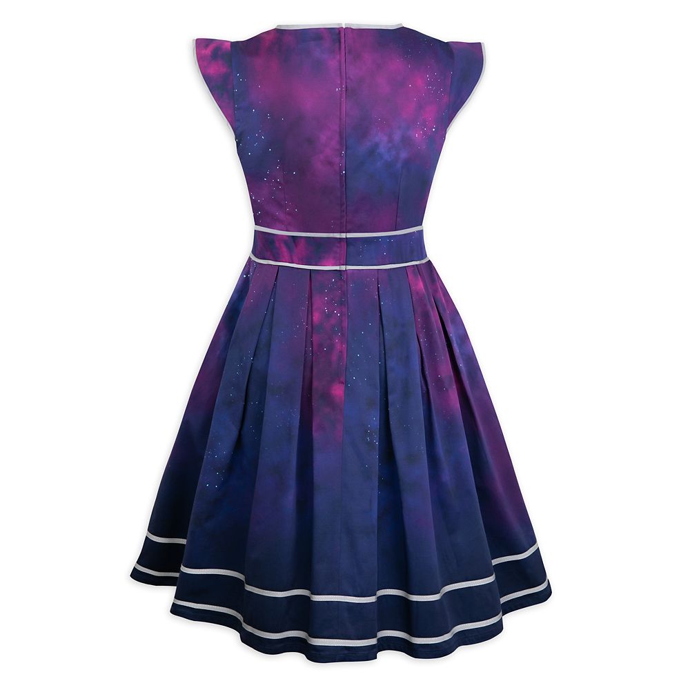 Tomorrowland Dress for Adults – Disneyland