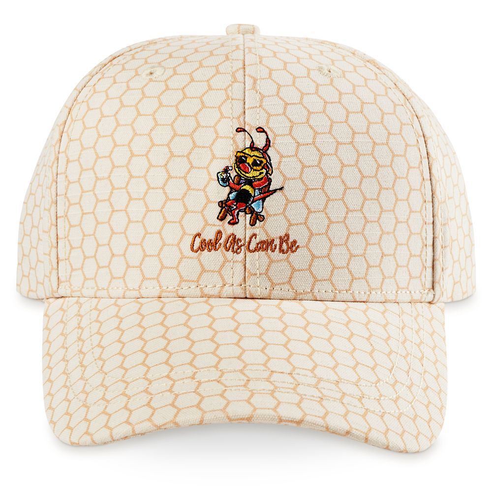 Spike Baseball Cap – Epcot International Flower and Garden Festival 2021