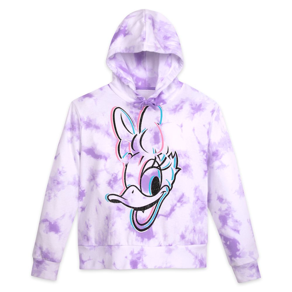 Daisy duck clearance sweatshirt