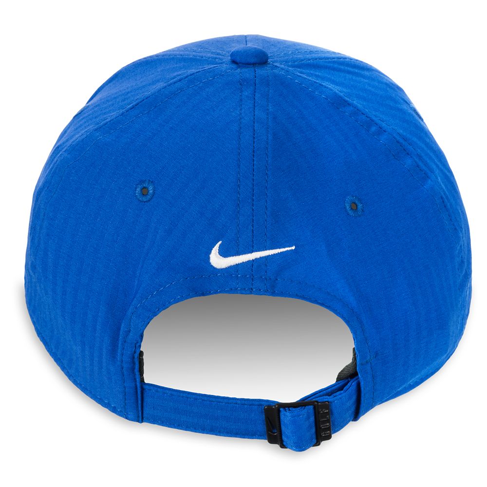 Mickey Mouse Baseball Cap for Adults by Nike – Blue