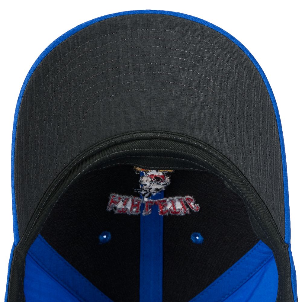 Mickey Mouse Baseball Cap for Adults by Nike – Blue