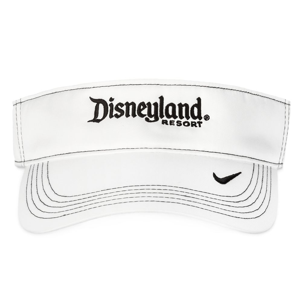 Disneyland Visor for Adults by Nike